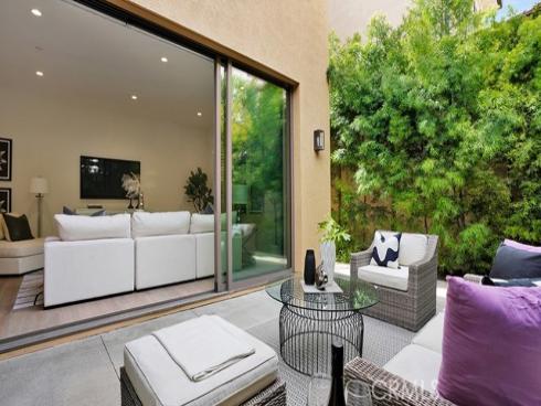 163 Linda Vista, Irvine, CA