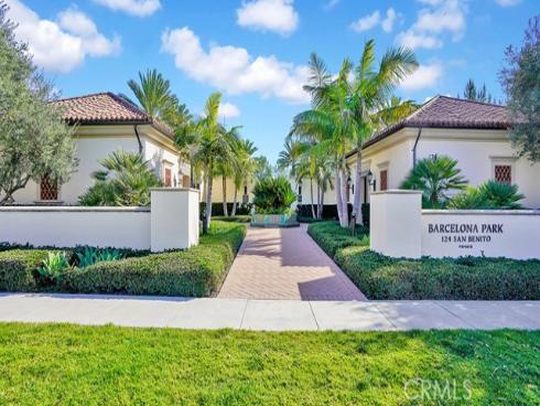 163 Linda Vista, Irvine, CA
