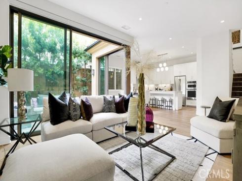163 Linda Vista, Irvine, CA