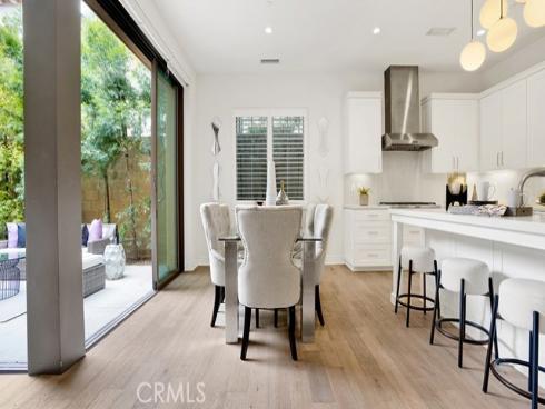 163 Linda Vista, Irvine, CA
