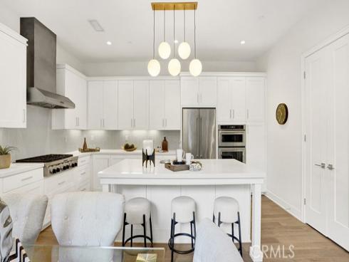163 Linda Vista, Irvine, CA