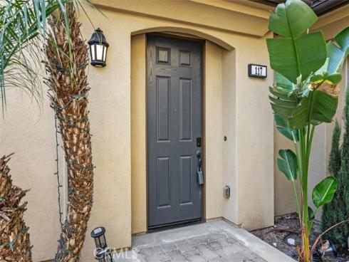 117 Silverado , Irvine, CA
