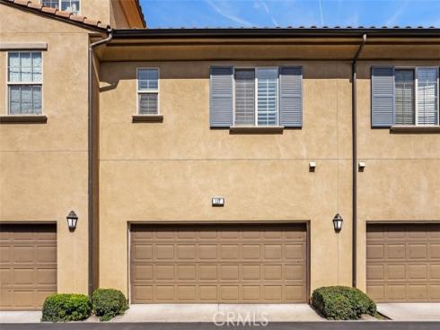 117 Silverado , Irvine, CA