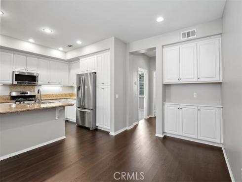 117 Silverado , Irvine, CA