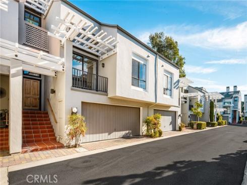 30 Waterway 43 , Irvine, CA