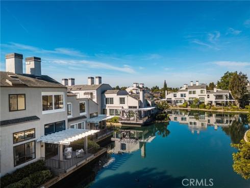 30 Waterway 43 , Irvine, CA