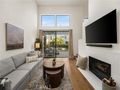 30 Waterway 43 , Irvine, CA
