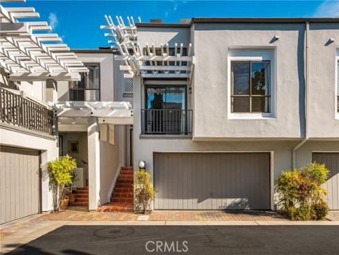 30 Waterway 43 , Irvine, CA