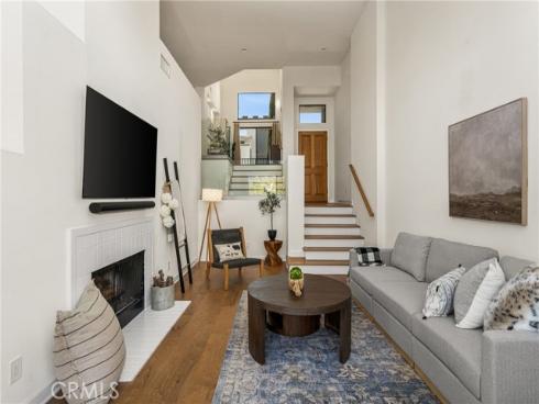 30 Waterway 43 , Irvine, CA