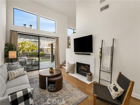 30 Waterway 43 , Irvine, CA