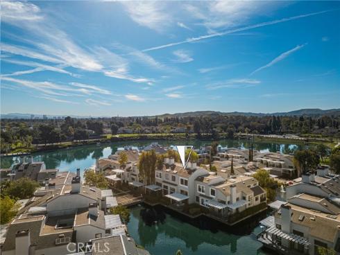 30 Waterway 43 , Irvine, CA