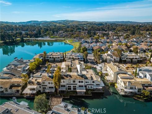 30 Waterway 43 , Irvine, CA