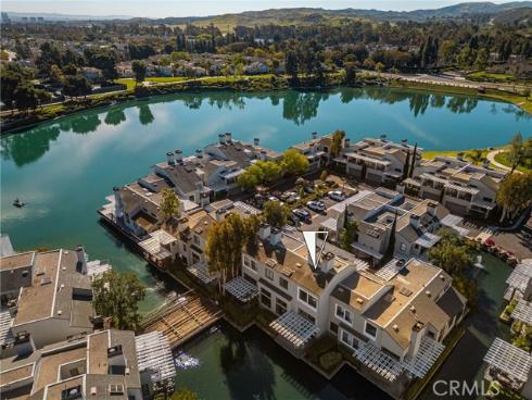 30 Waterway 43 , Irvine, CA
