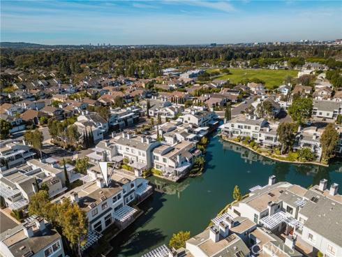 30 Waterway 43 , Irvine, CA