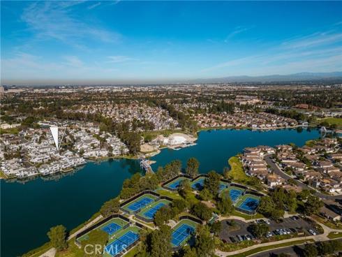 30 Waterway 43 , Irvine, CA