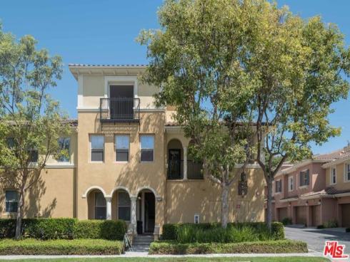107  Chantilly  , Irvine, CA