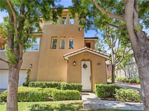 143 Lockford , Irvine, CA