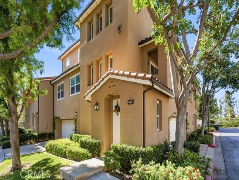 143 Lockford , Irvine, CA