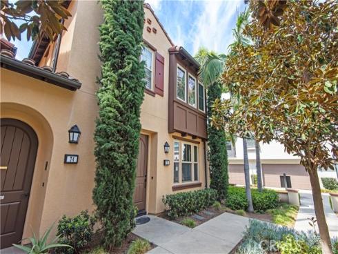 72 Granite Path , Irvine, CA