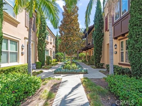 72 Granite Path , Irvine, CA