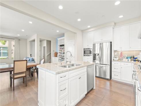72 Granite Path , Irvine, CA