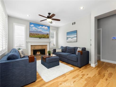 65 Ashcrest , Irvine, CA