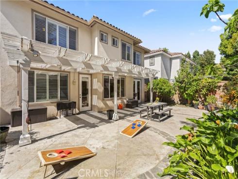 65 Ashcrest , Irvine, CA