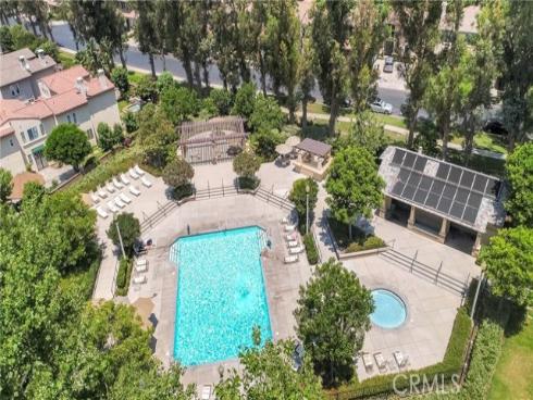 65 Ashcrest , Irvine, CA