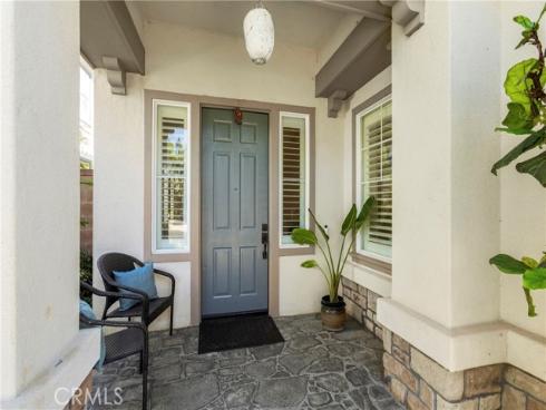 65 Ashcrest , Irvine, CA