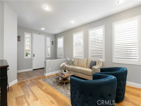 65 Ashcrest , Irvine, CA