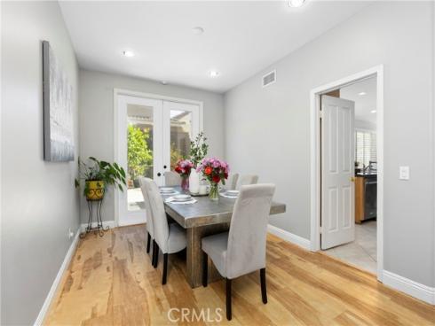 65 Ashcrest , Irvine, CA