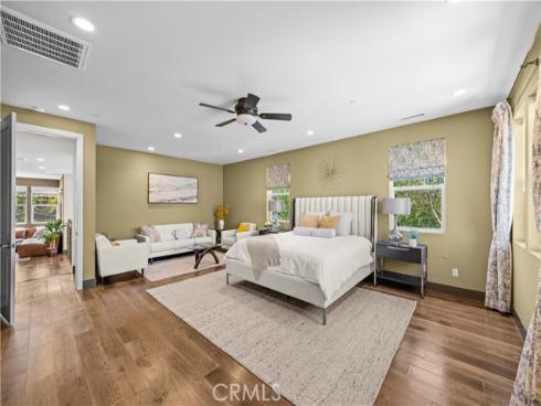 127 Cruiser , Irvine, CA