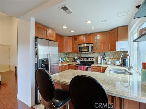 12 Silverwood 19 , Irvine, CA