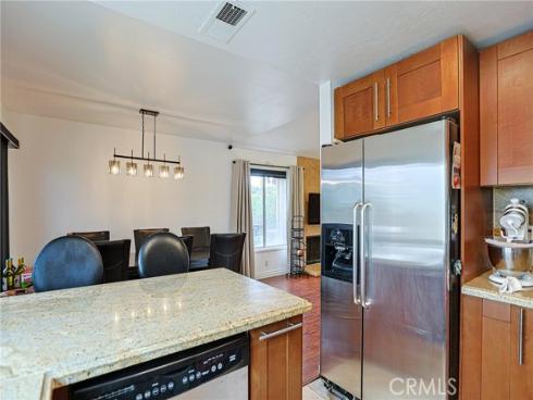 12 Silverwood 19 , Irvine, CA