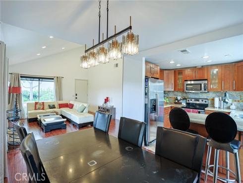 12 Silverwood 19 , Irvine, CA