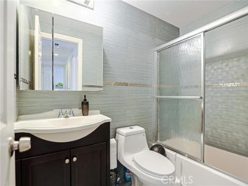 12 Silverwood 19 , Irvine, CA