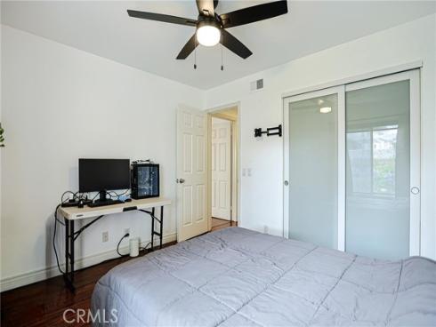 12 Silverwood 19 , Irvine, CA