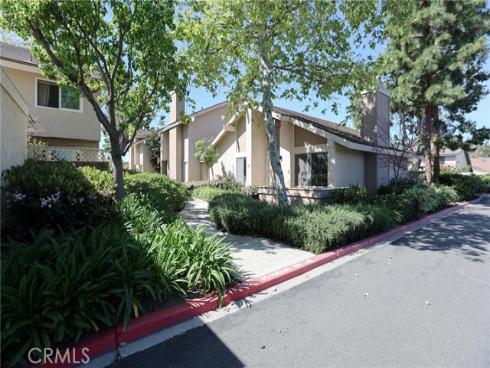 12 Silverwood 19 , Irvine, CA