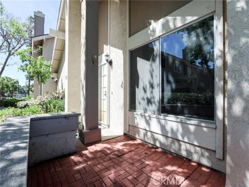 12 Silverwood 19 , Irvine, CA
