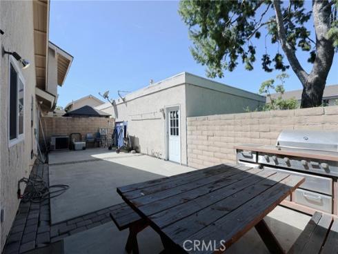 12 Silverwood 19 , Irvine, CA