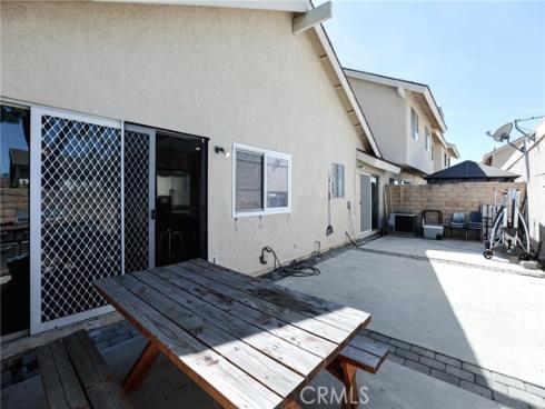 12 Silverwood 19 , Irvine, CA