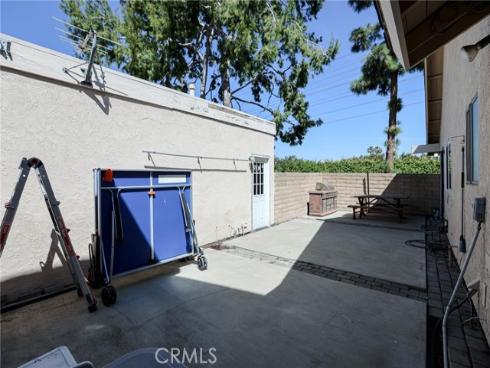 12 Silverwood 19 , Irvine, CA