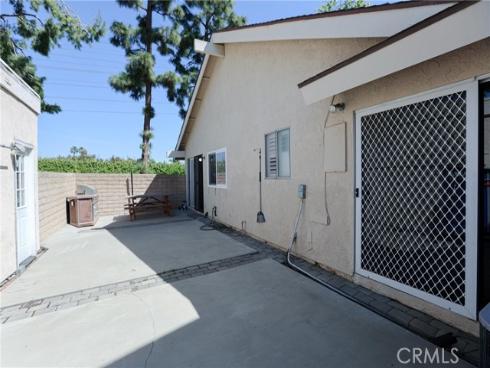 12 Silverwood 19 , Irvine, CA