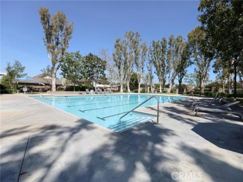 12 Silverwood 19 , Irvine, CA