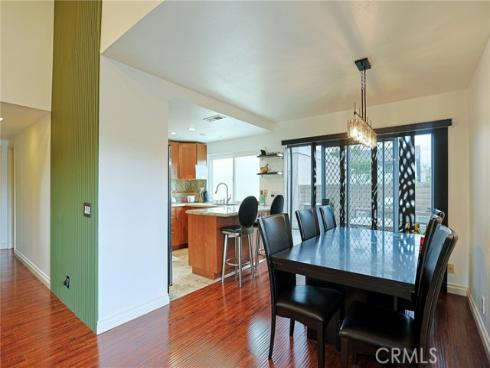 12 Silverwood 19 , Irvine, CA
