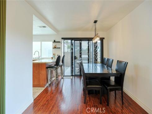 12 Silverwood 19 , Irvine, CA