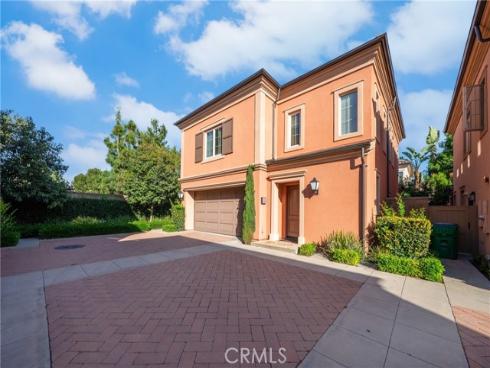 113 Hanging , Irvine, CA