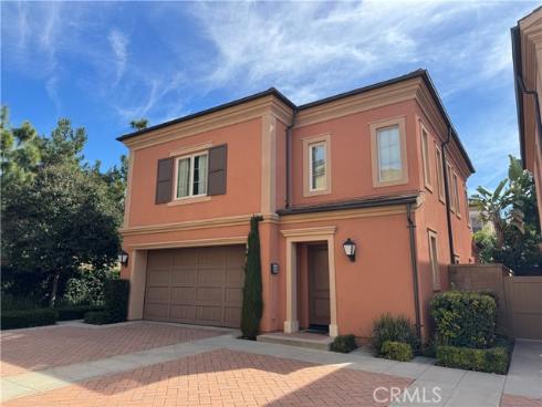113 Hanging , Irvine, CA