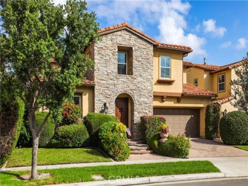 113 Bottlebrush , Irvine, CA
