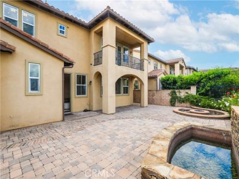 113 Bottlebrush , Irvine, CA
